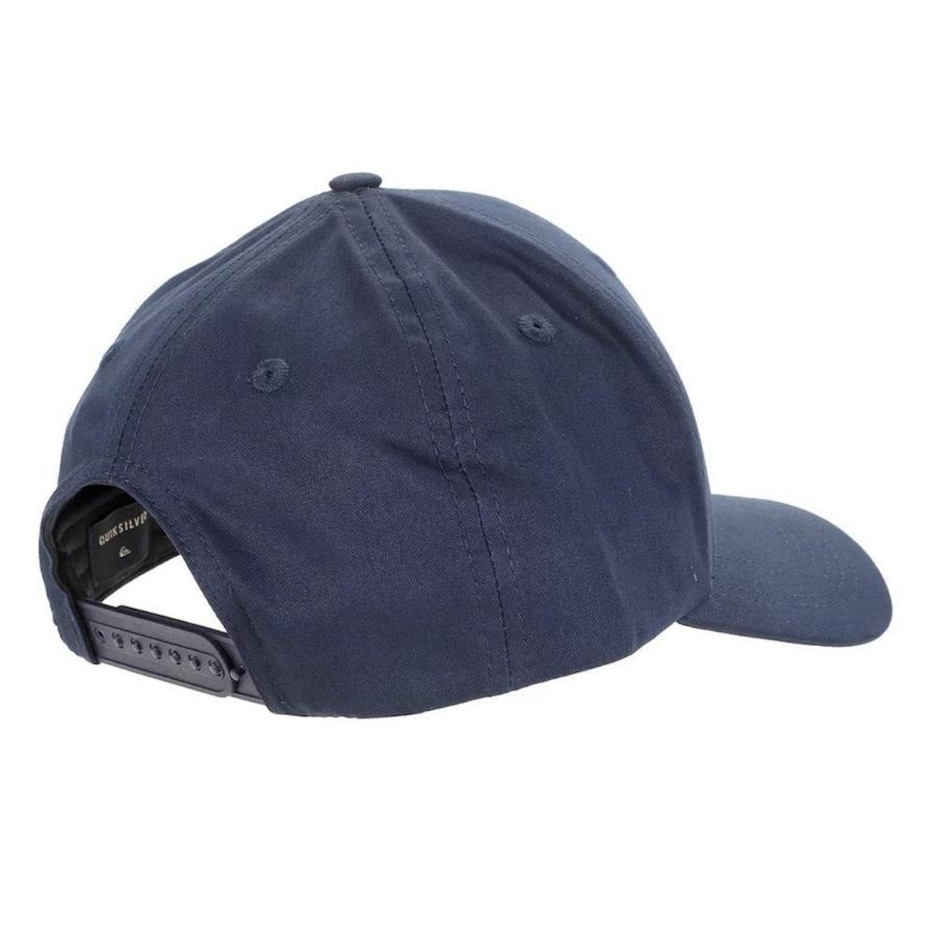 Boné Aba Curva Quiksilver Decades - Snapback - Adulto - Foto 2