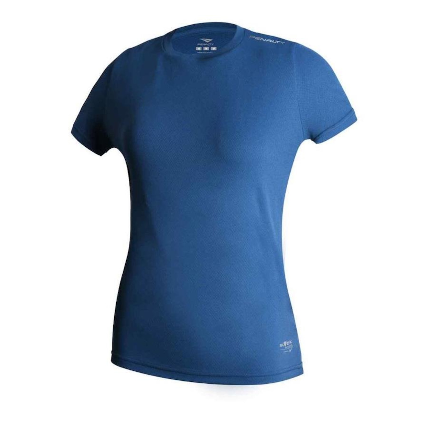 Camiseta Penalty Antiviral Block - Feminina - Foto 1