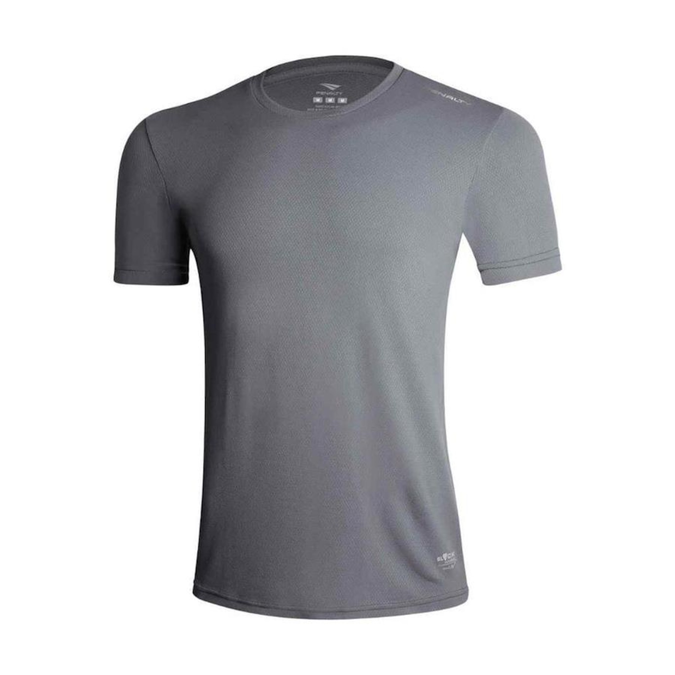 Camiseta Penalty Antiviral Block - Masculina - Foto 1