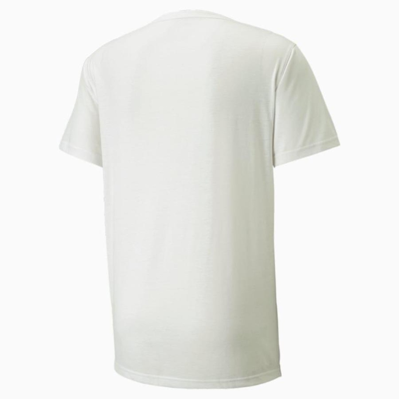 Camiseta Puma Performance Graphic Playful - Masculina - Foto 2