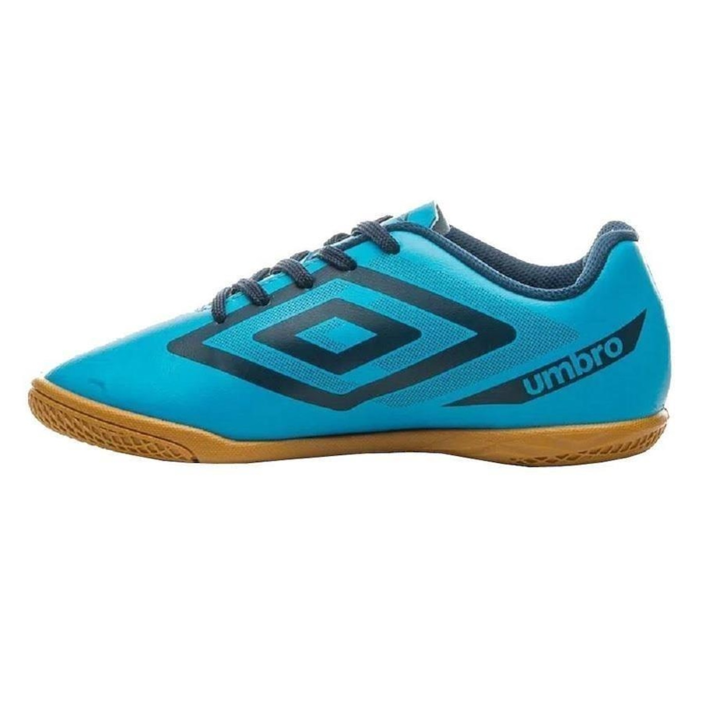 Chuteira Futsal Umbro Beat - Júnior - Foto 2