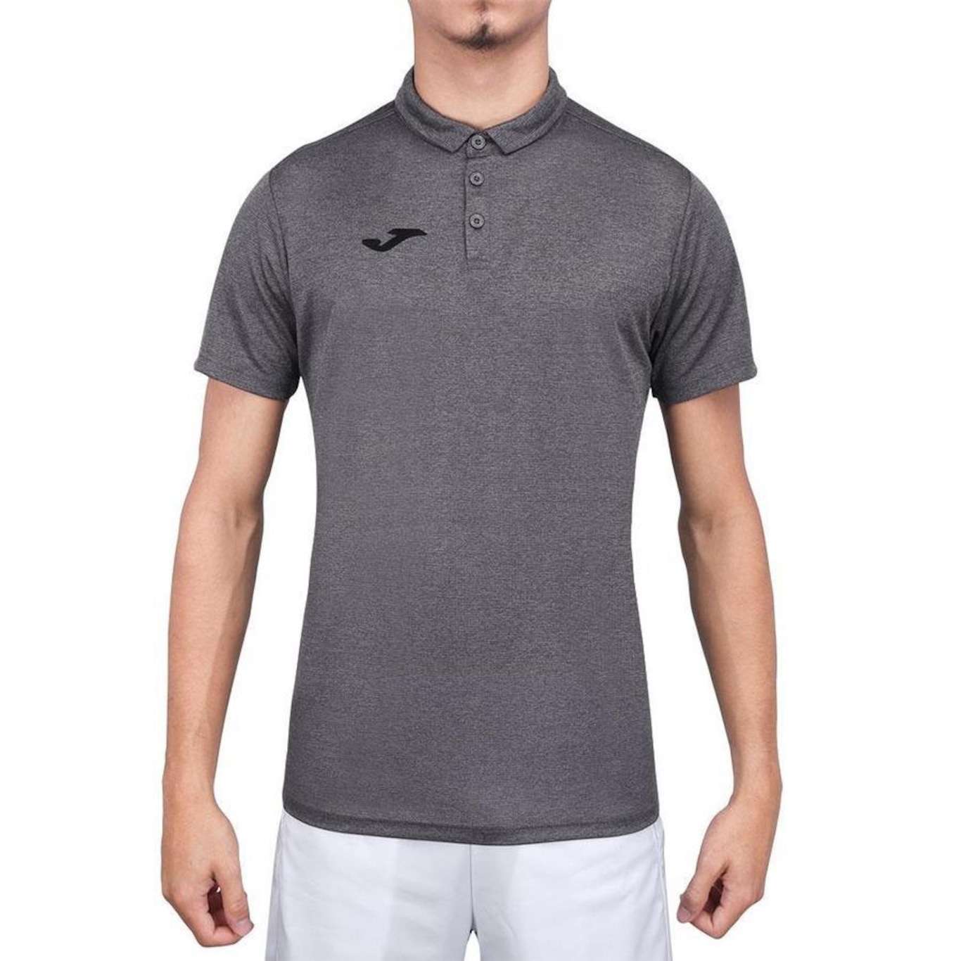 Camisa Polo Joma Hobby - Masculina - Foto 1