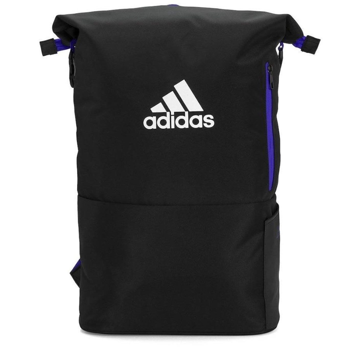 Mochila adidas Multigame - 10 Litros - Foto 1