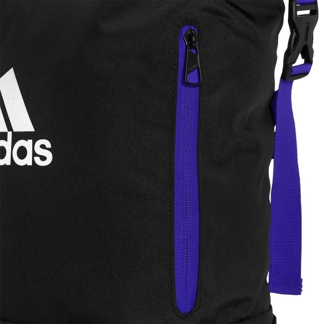 Mochila adidas Multigame - 10 Litros - Foto 4