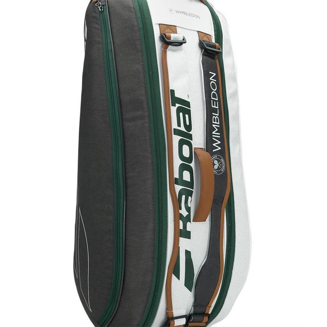 Raqueteira sales babolat wimbledon