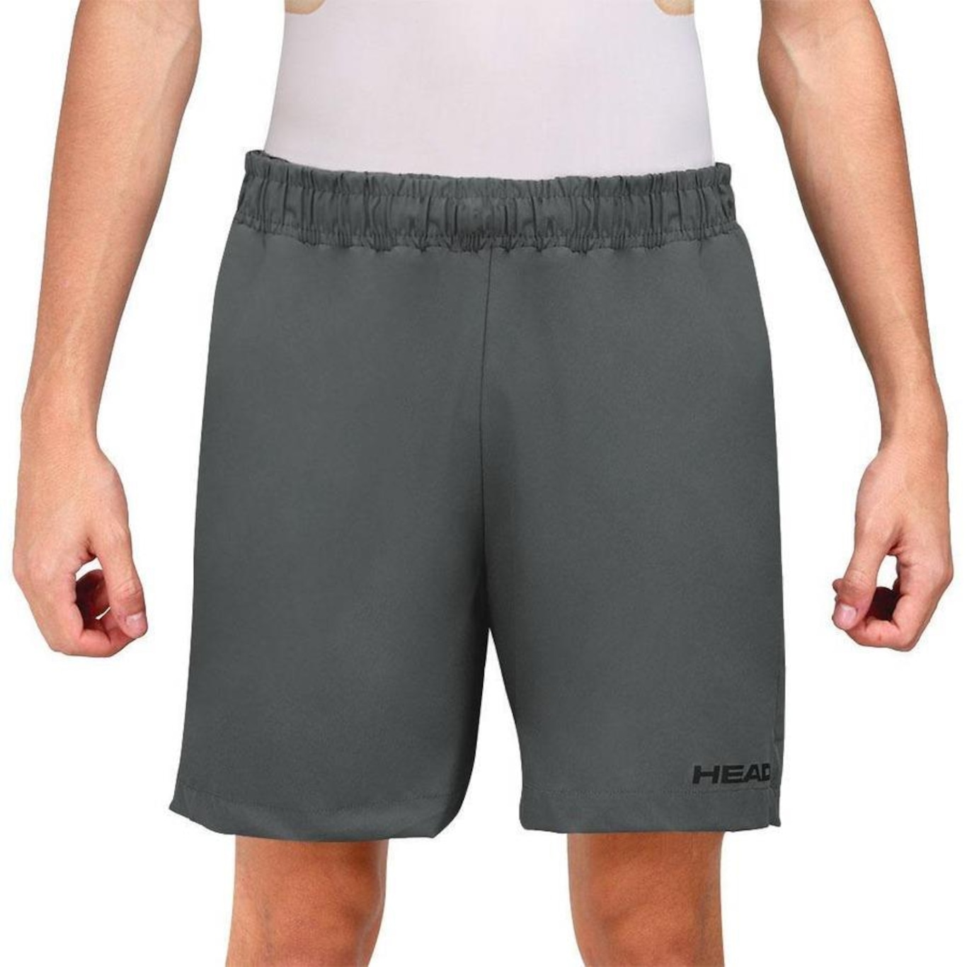 Bermuda Head Tactel 7In - Masculina - Foto 1