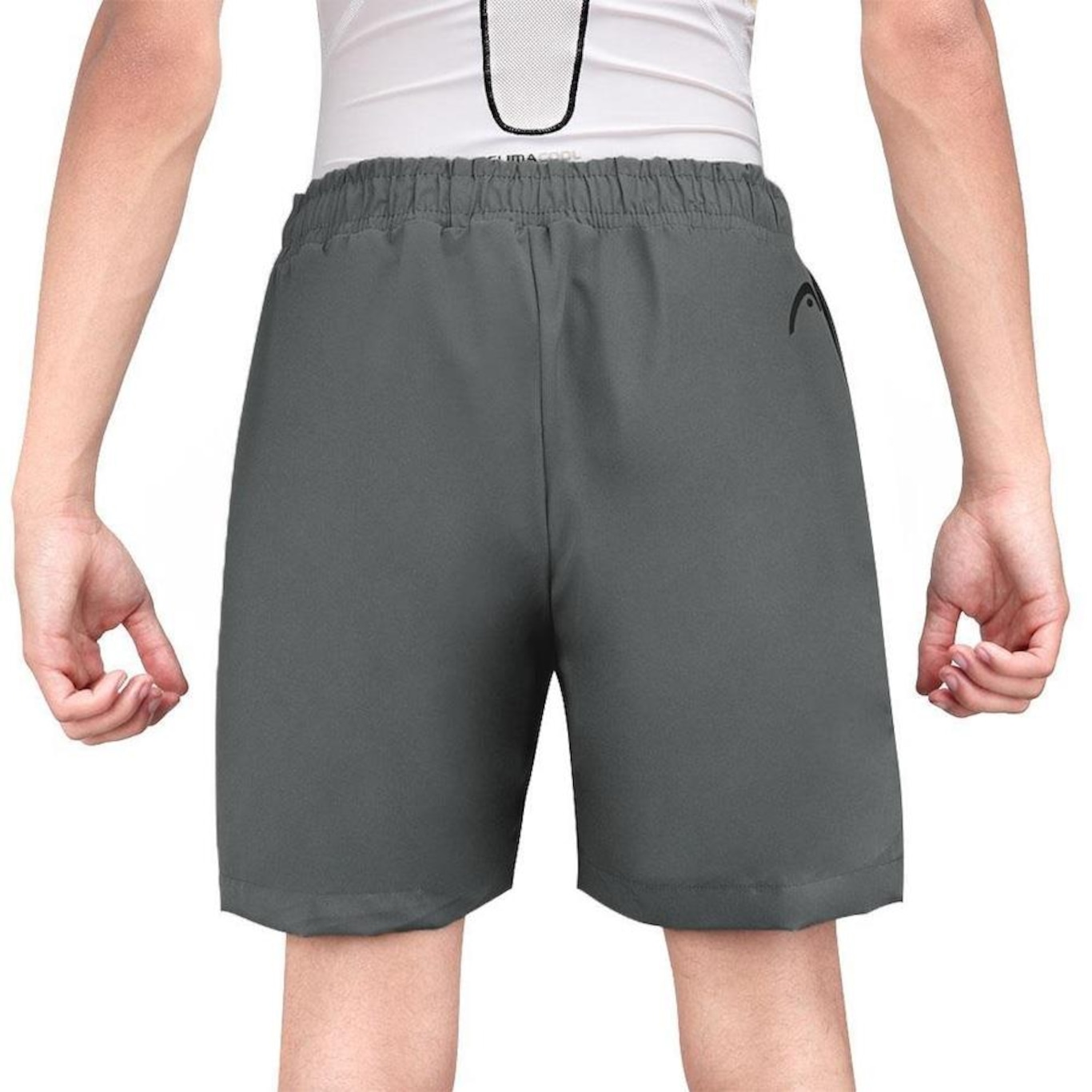 Bermuda Head Tactel 7In - Masculina - Foto 5