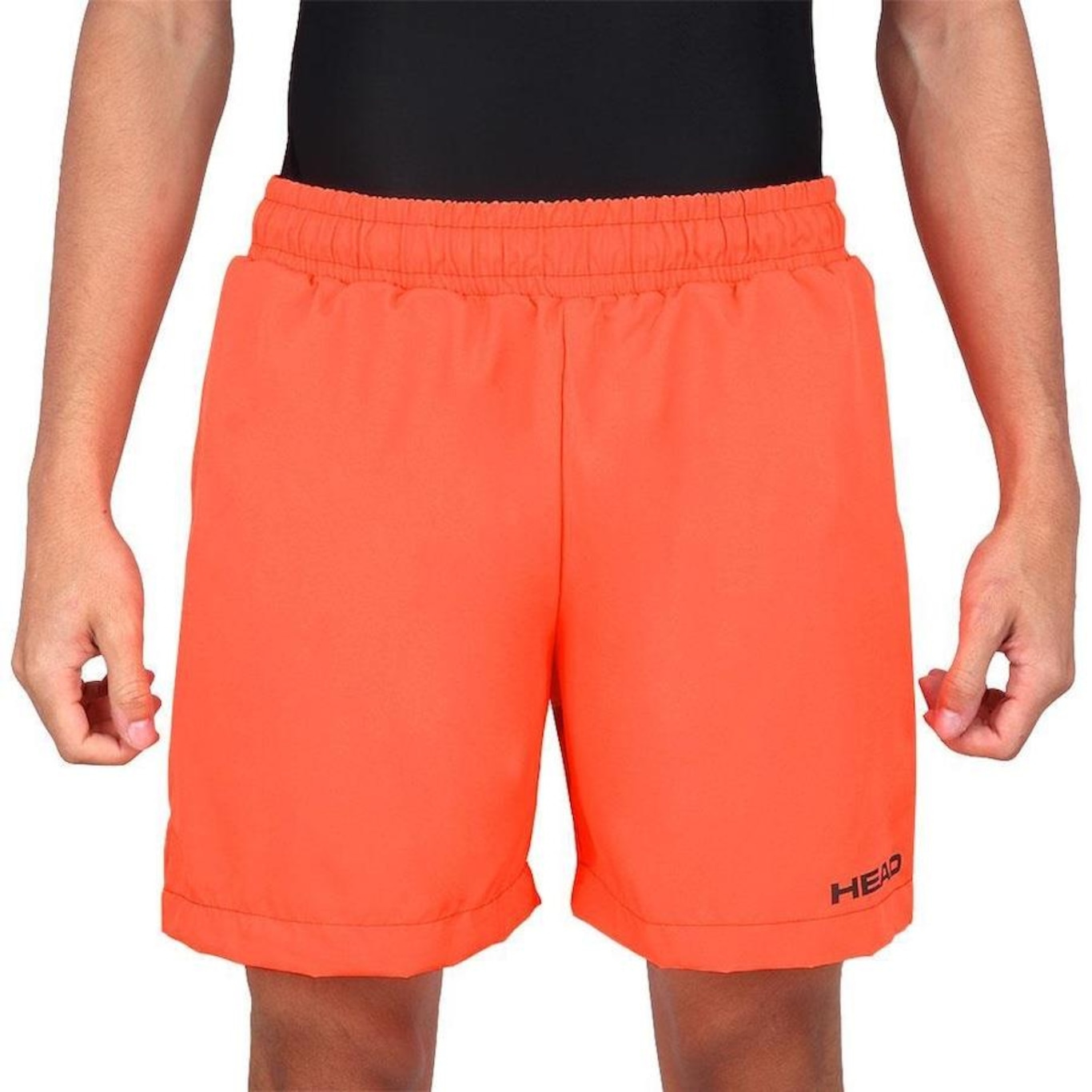 Bermuda Head Tactel 7In - Masculina - Foto 1