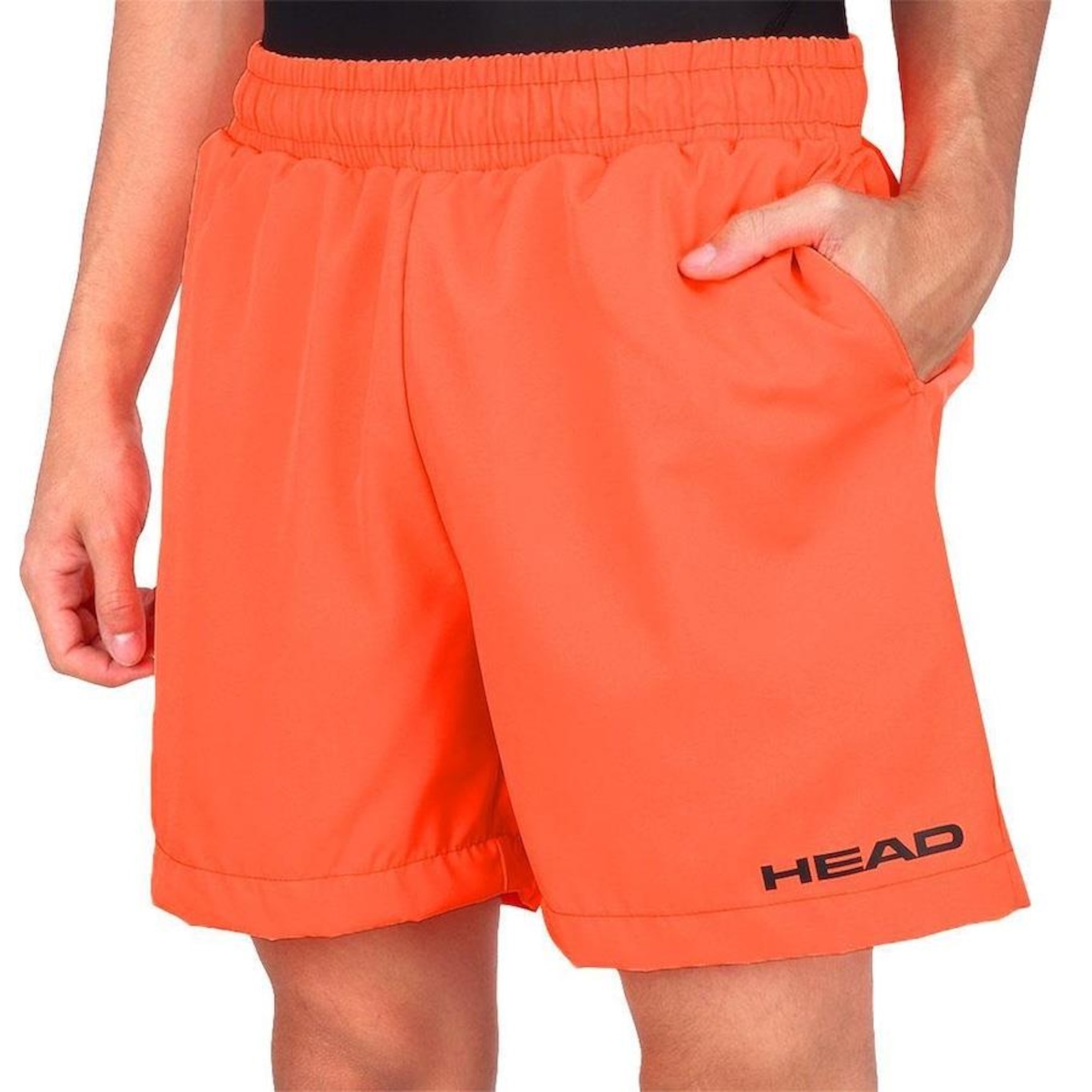 Bermuda Head Tactel 7In - Masculina - Foto 6