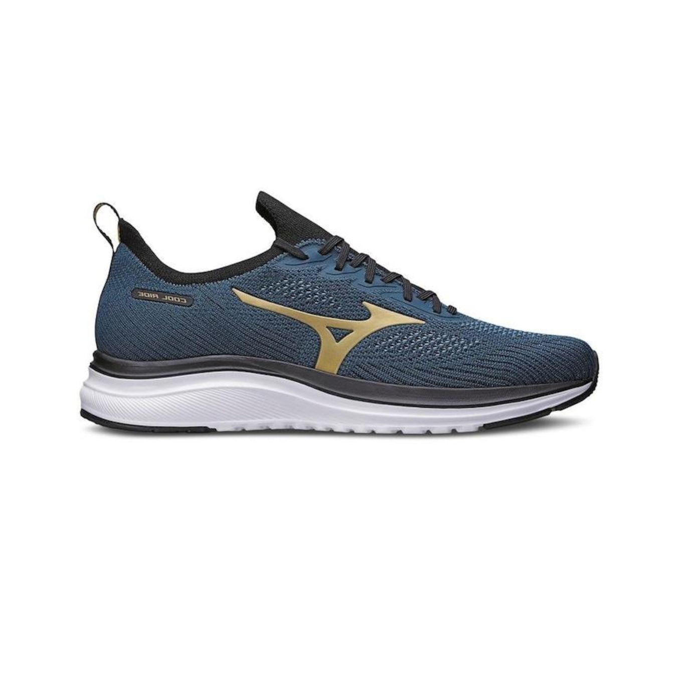 Tênis Mizuno Cool Ride - Masculino - Foto 1