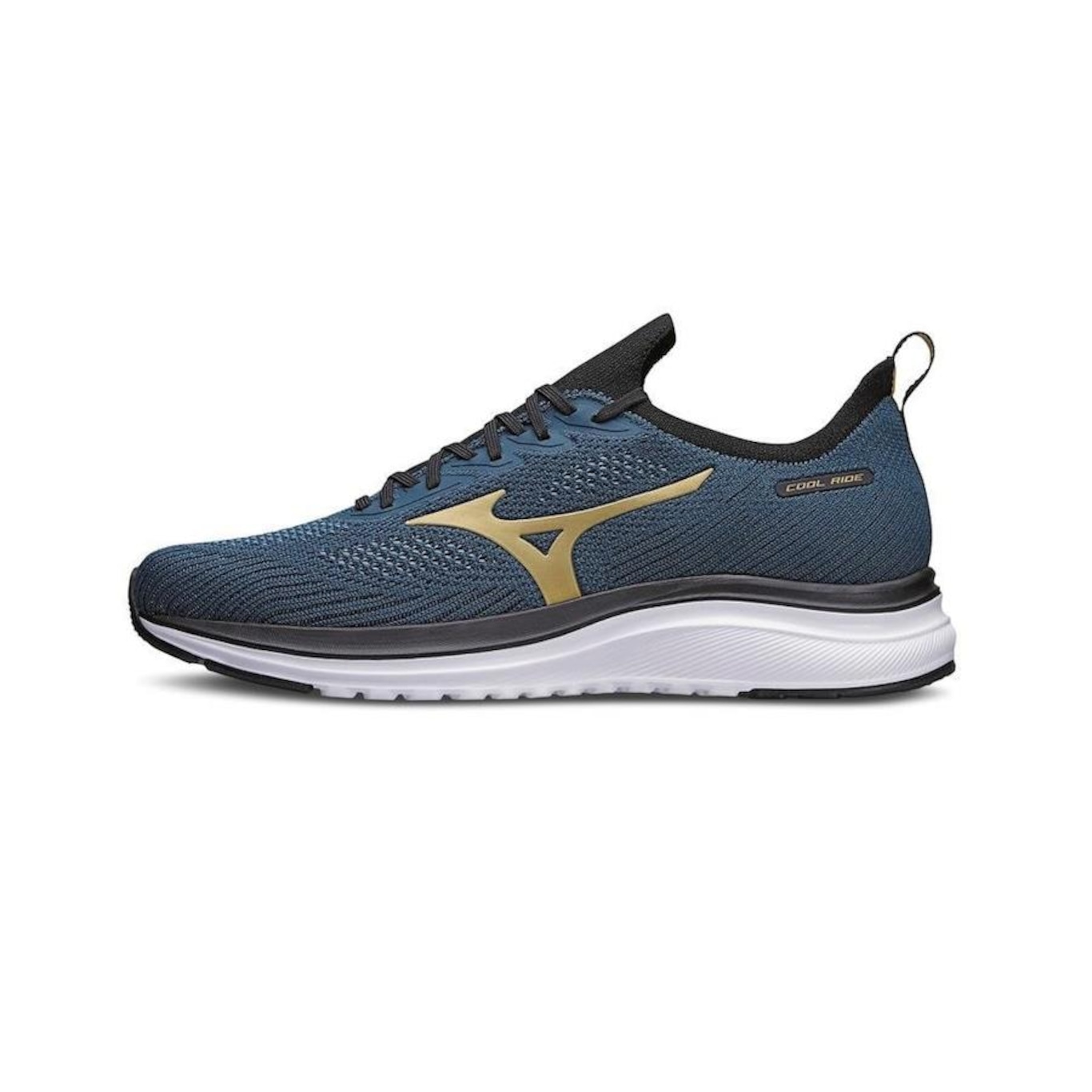 Tênis Mizuno Cool Ride - Masculino - Foto 2