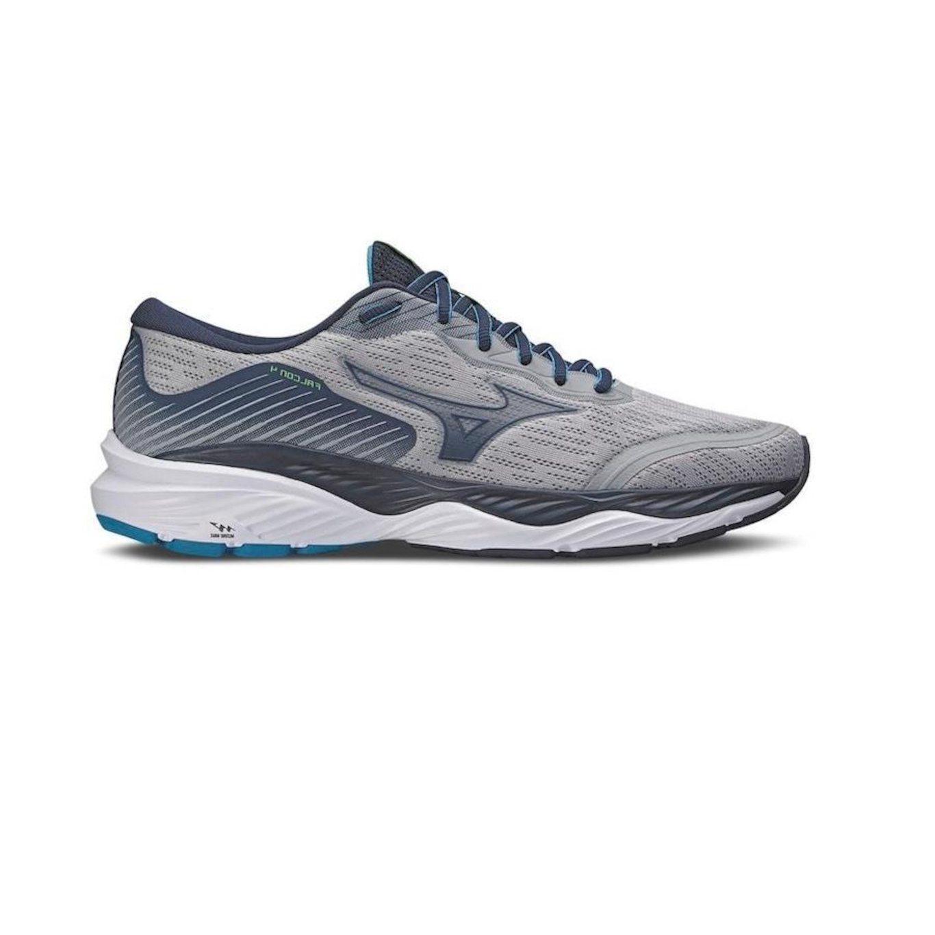 Tênis Mizuno Wave Falcon 4 - Masculino - Foto 1