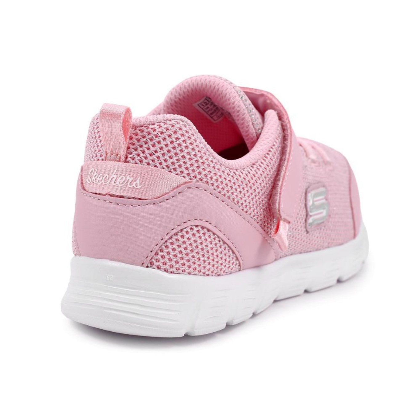 Tênis Skechers Comfy Flex Moving On - Infantil