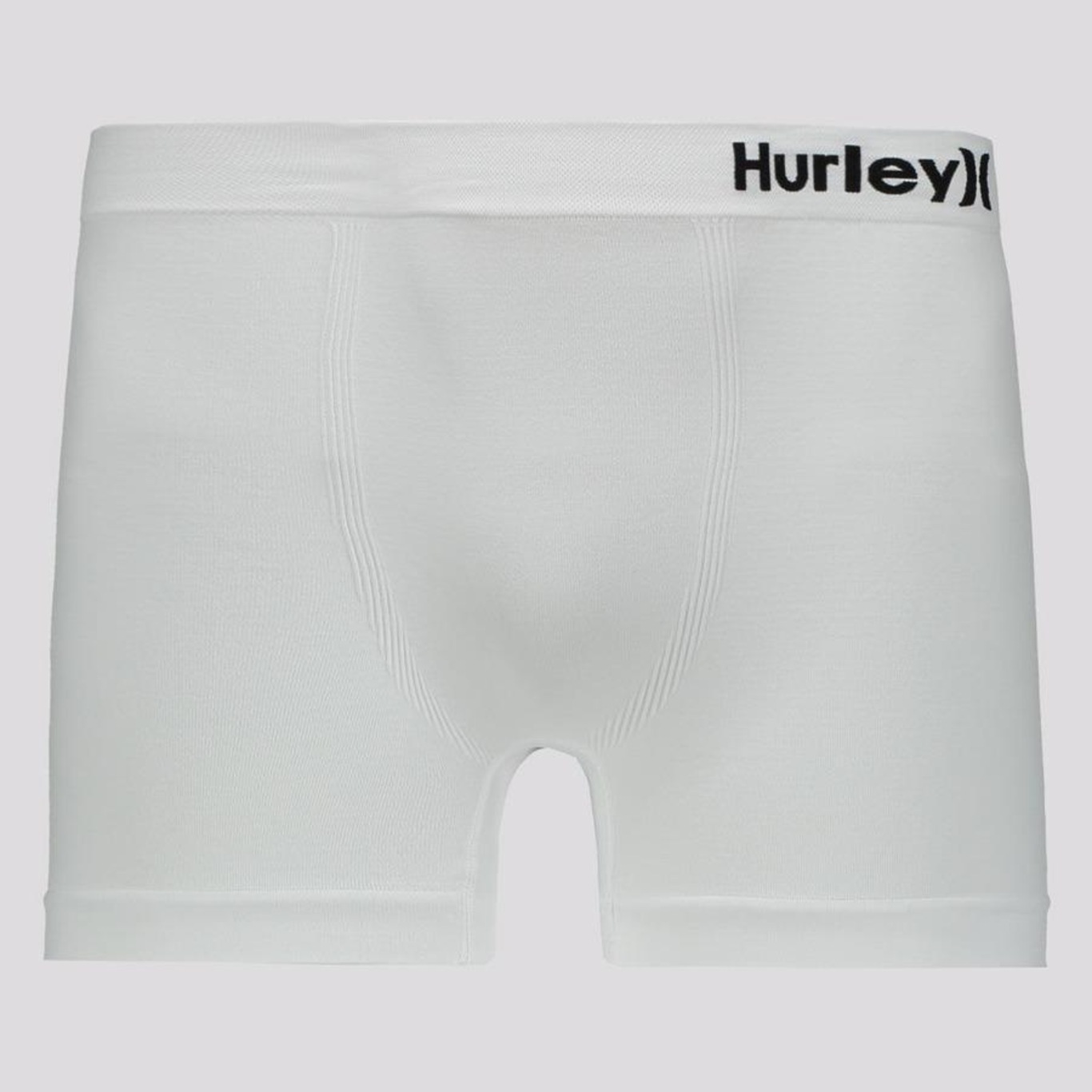 Cueca Boxer Hurley Classic - Adulto - Foto 1