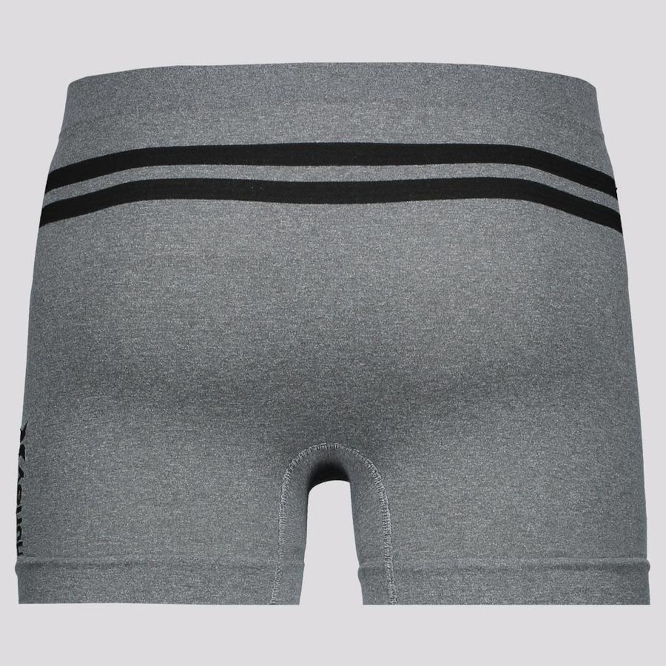 Cueca Boxer Hurley Line - Adulto - Foto 2