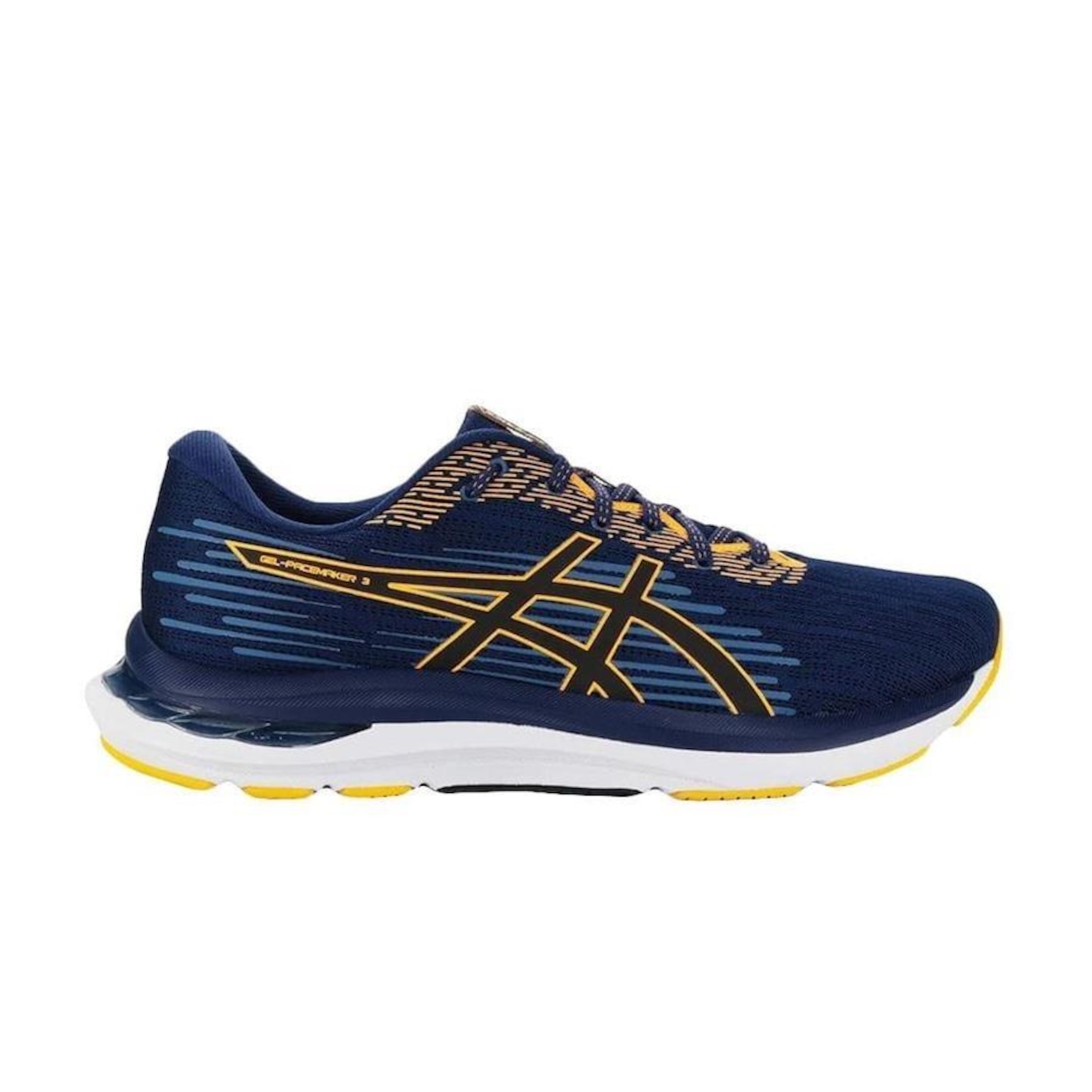 Tênis ASICS Gel-Pacemaker 3 - Masculino - Foto 1