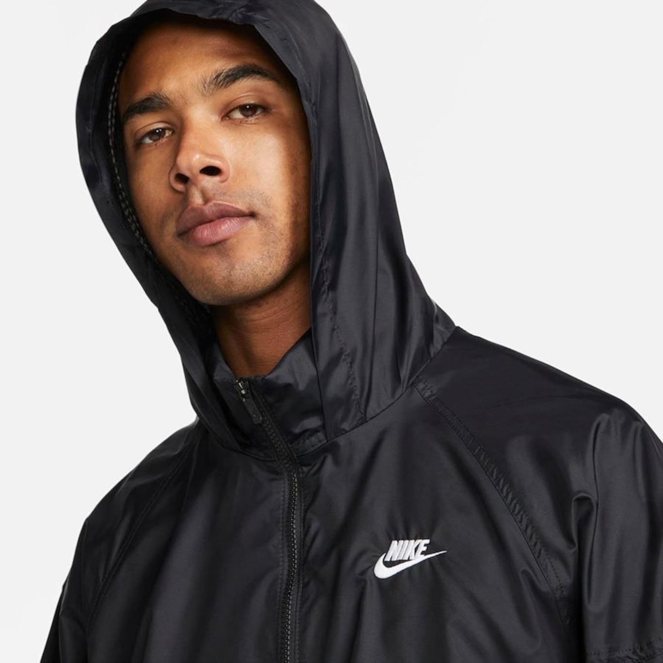 Nike shut store out tracksuit