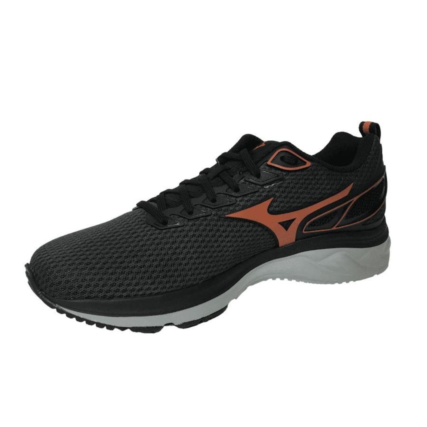 Tênis Mizuno Space 2 - Unissex - Foto 2