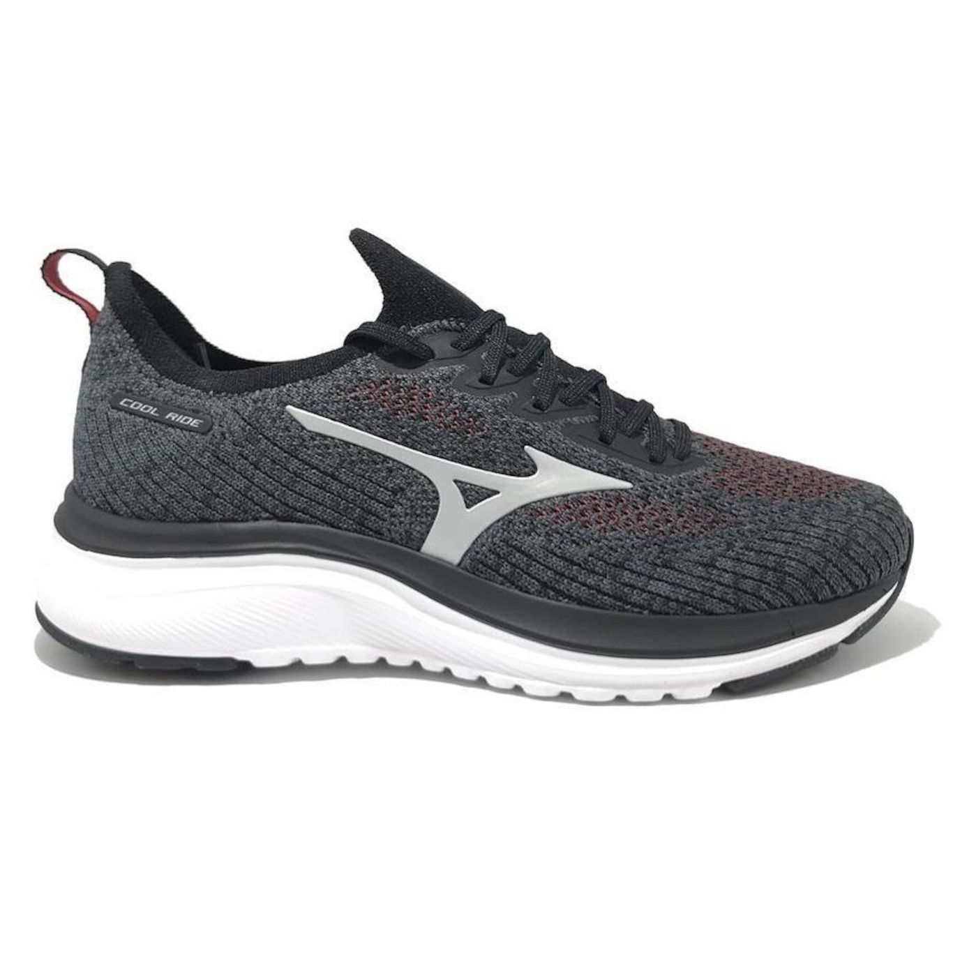 Tenis Mizuno Cool Ride - Masculino - Foto 3