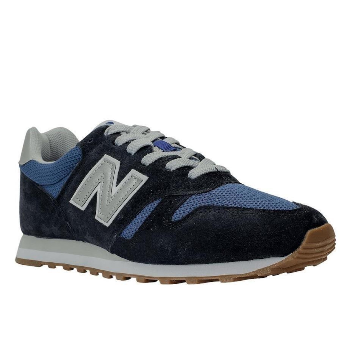 Tênis New Balance ML373HC - Masculino - Foto 1