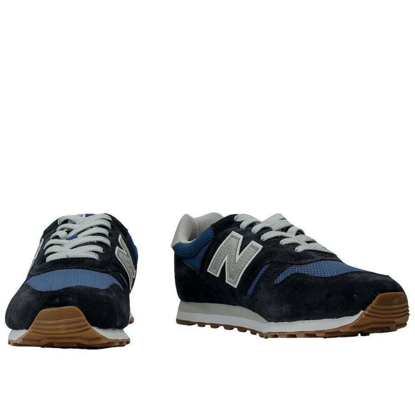 Tênis New Balance ML373HC - Masculino - Foto 3