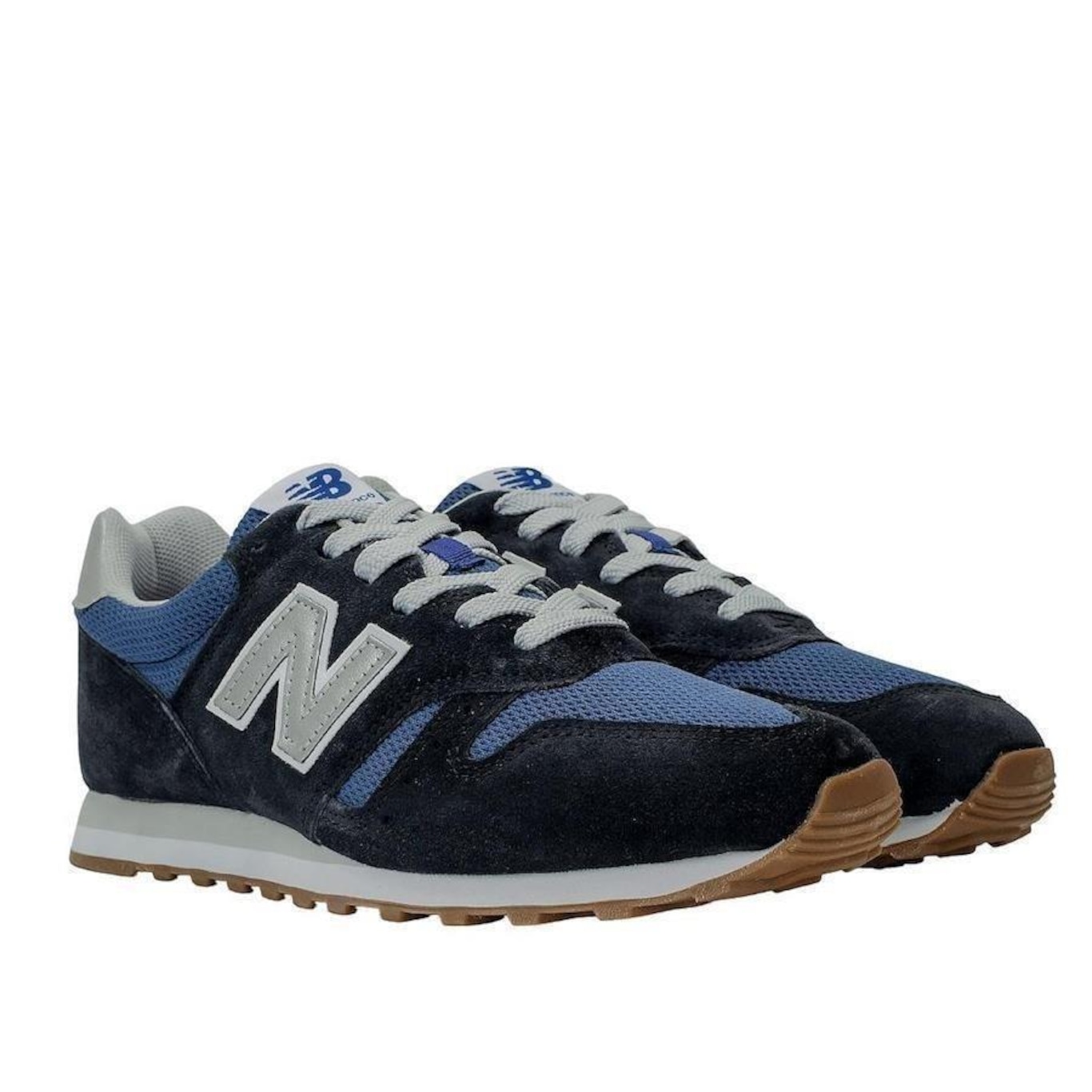 Tênis New Balance ML373HC - Masculino - Foto 4