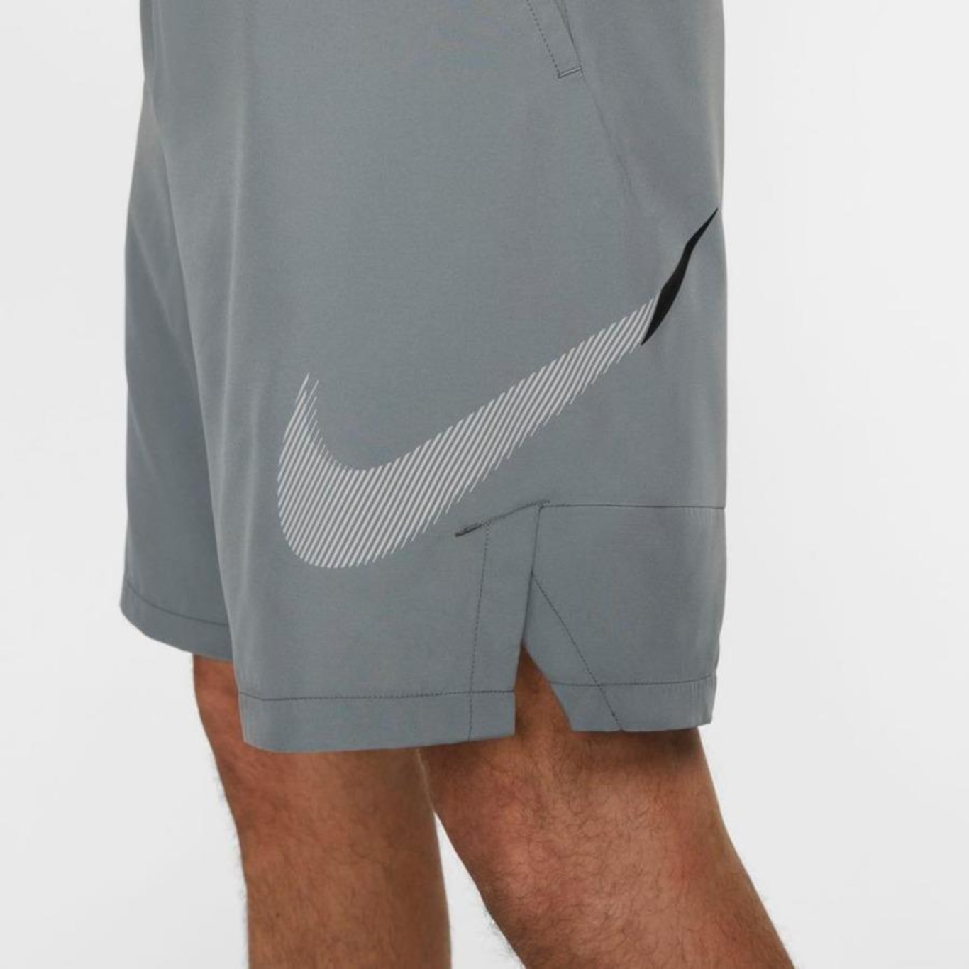 Bermuda nike flex hot sale 2.0 graphic masculina