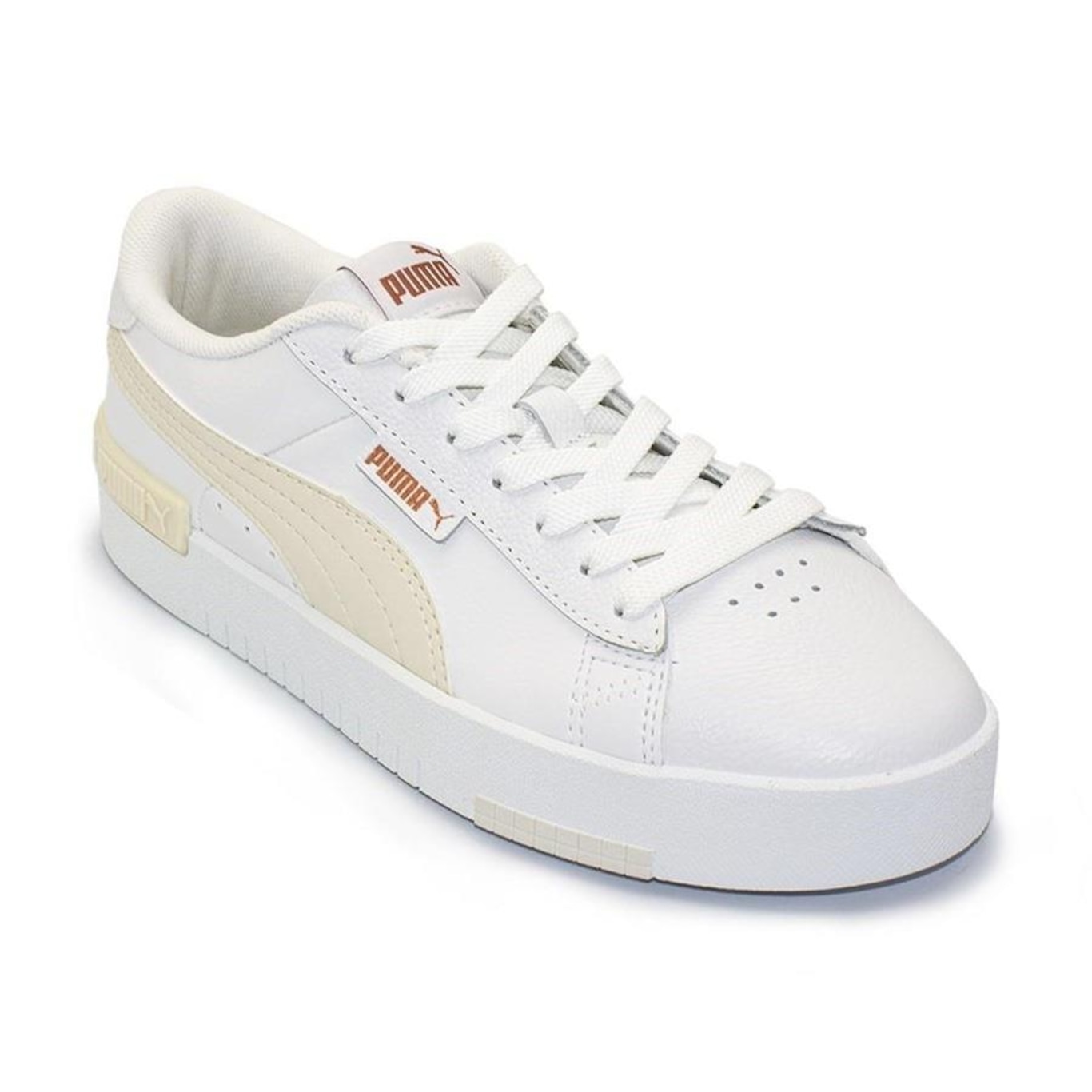 Tênis Puma Jada Bdp - Feminino - Foto 2