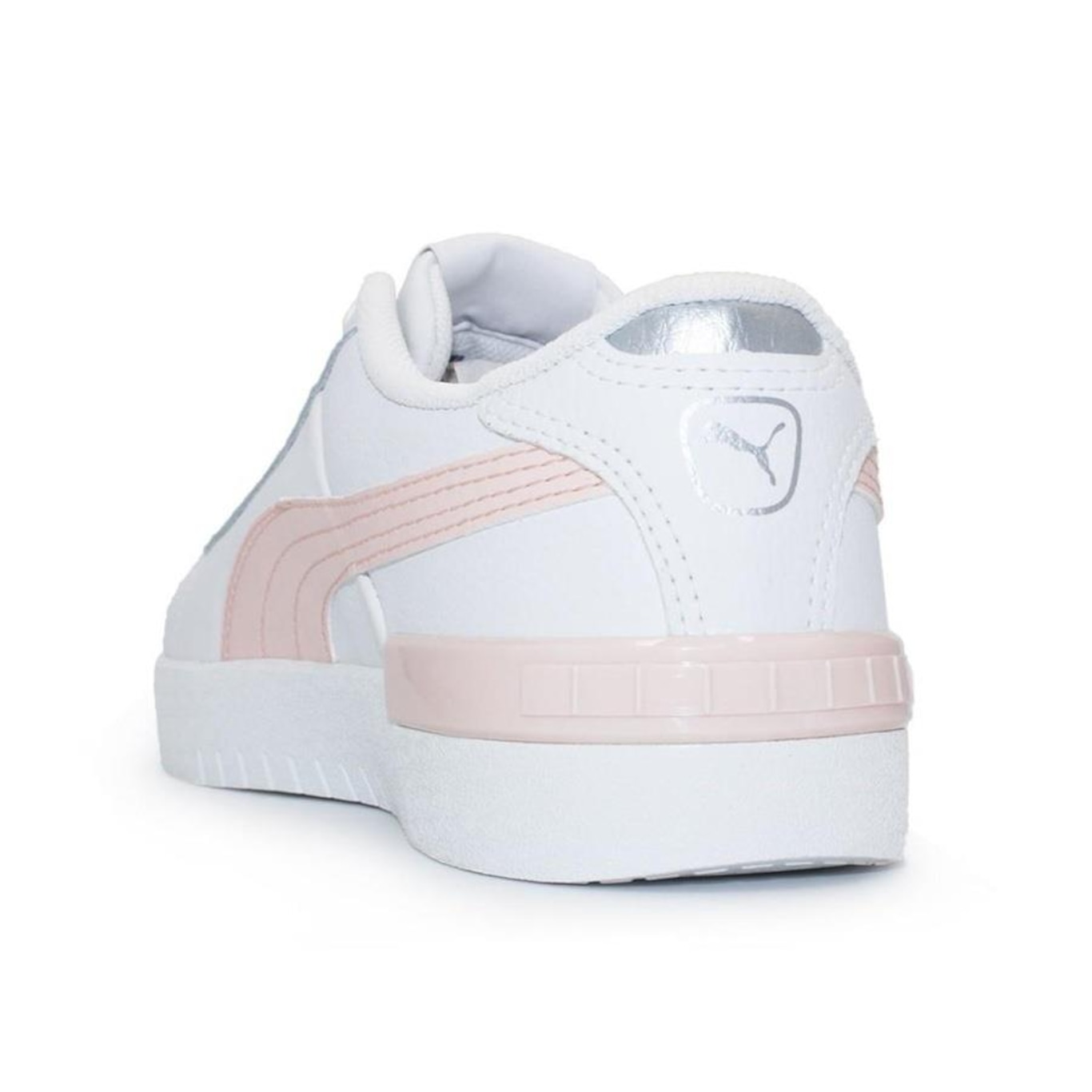 Tênis Puma Jada Bdp - Feminino - Foto 4