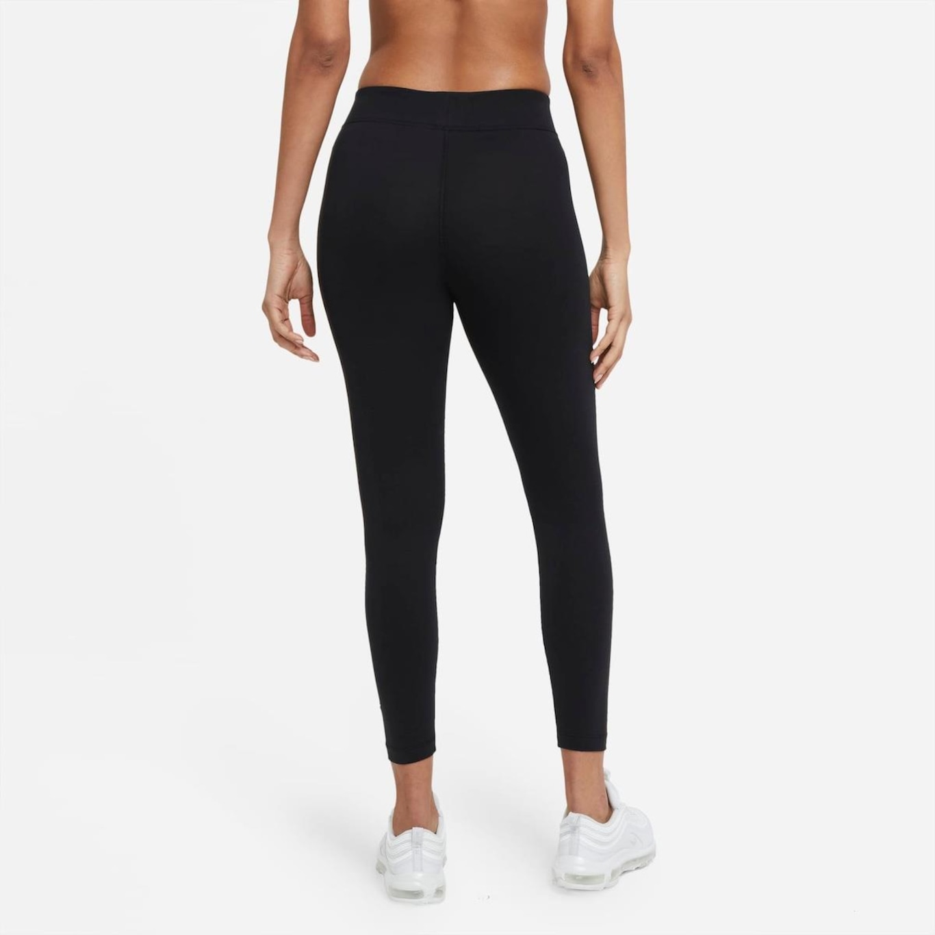 Calça Legging Nike Sportswear Essential - Feminina - Foto 2