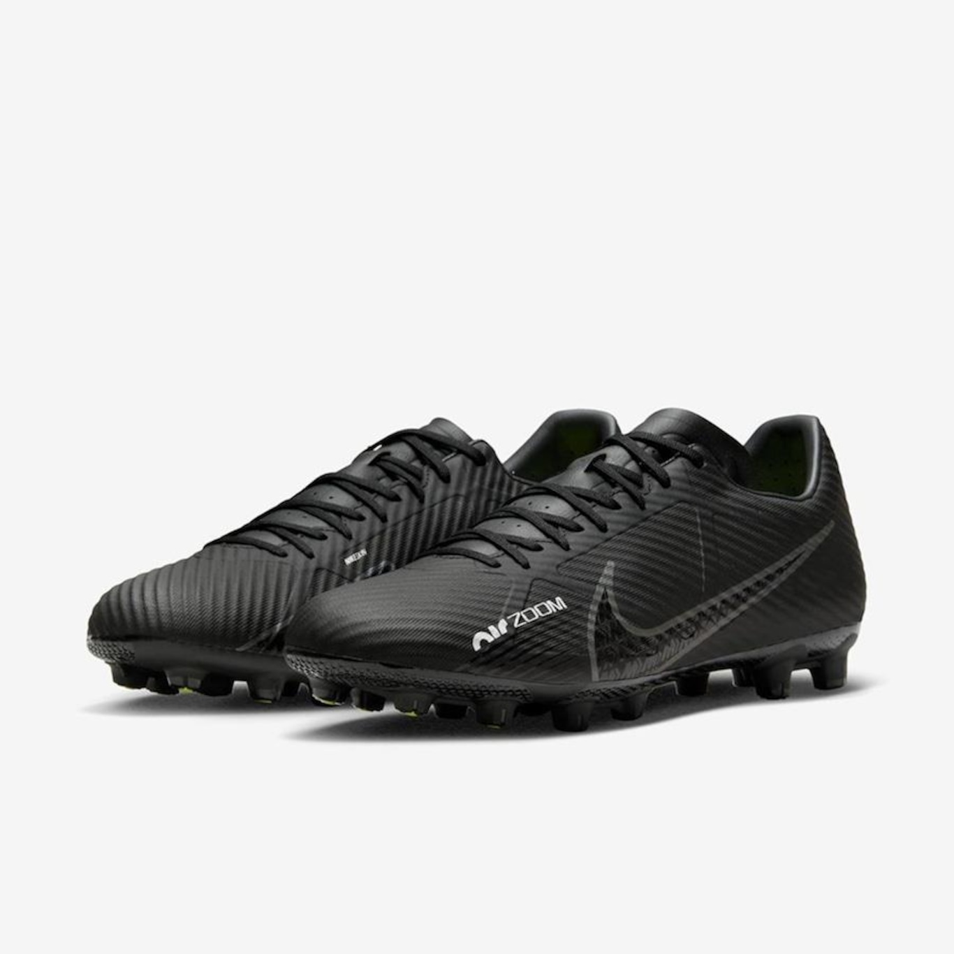 Chuteira de Campo Nike Zoom Mercurial Vapor 15 Elite - Adulto - Foto 5