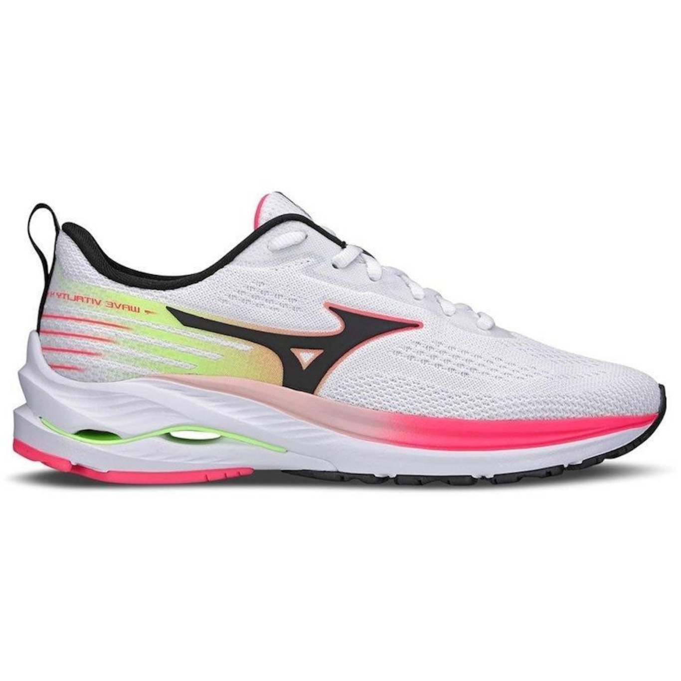 Tênis Mizuno Wave Vitality 4 - Feminino - Foto 1