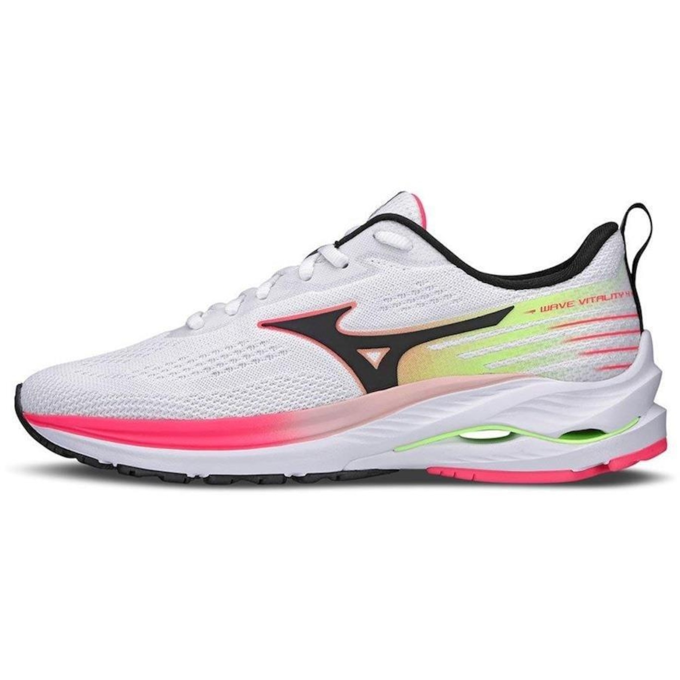 Tênis Mizuno Wave Vitality 4 - Feminino - Foto 2