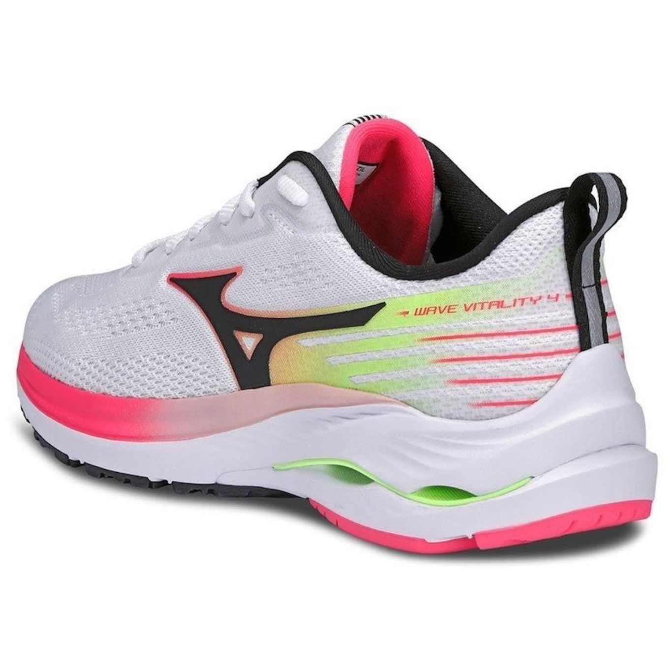 Tênis Mizuno Wave Vitality 4 - Feminino - Foto 3