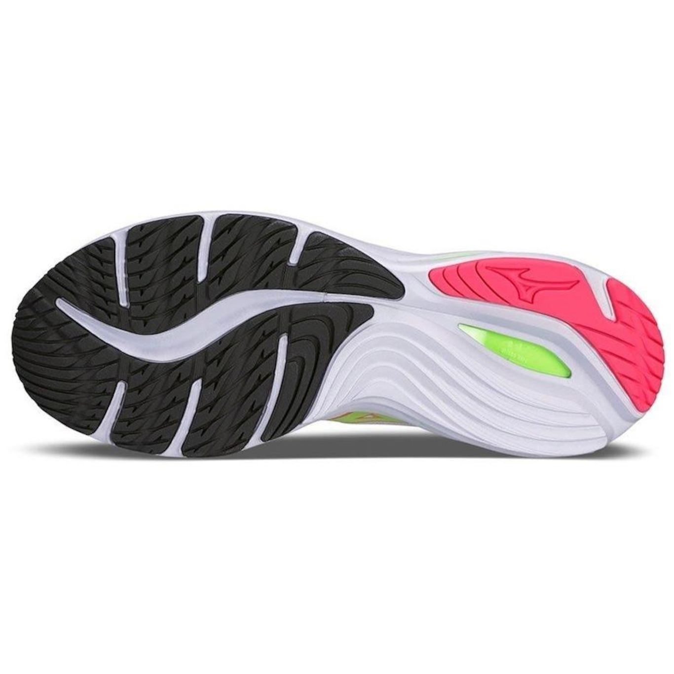 Tênis Mizuno Wave Vitality 4 - Feminino - Foto 4