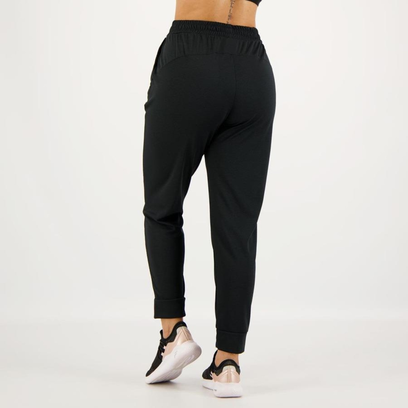 Calça Fila Essential Rise Feminina - fila