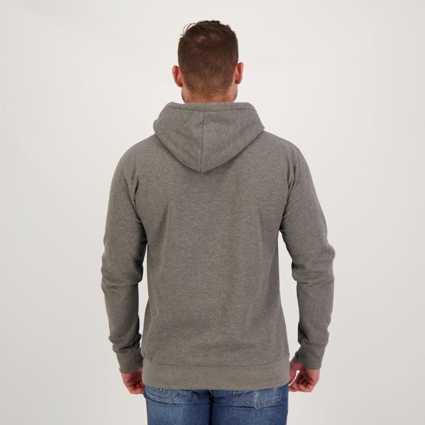 Blusão de Moletom Oakley B1B Po Hoodie - Masculino - Foto 3