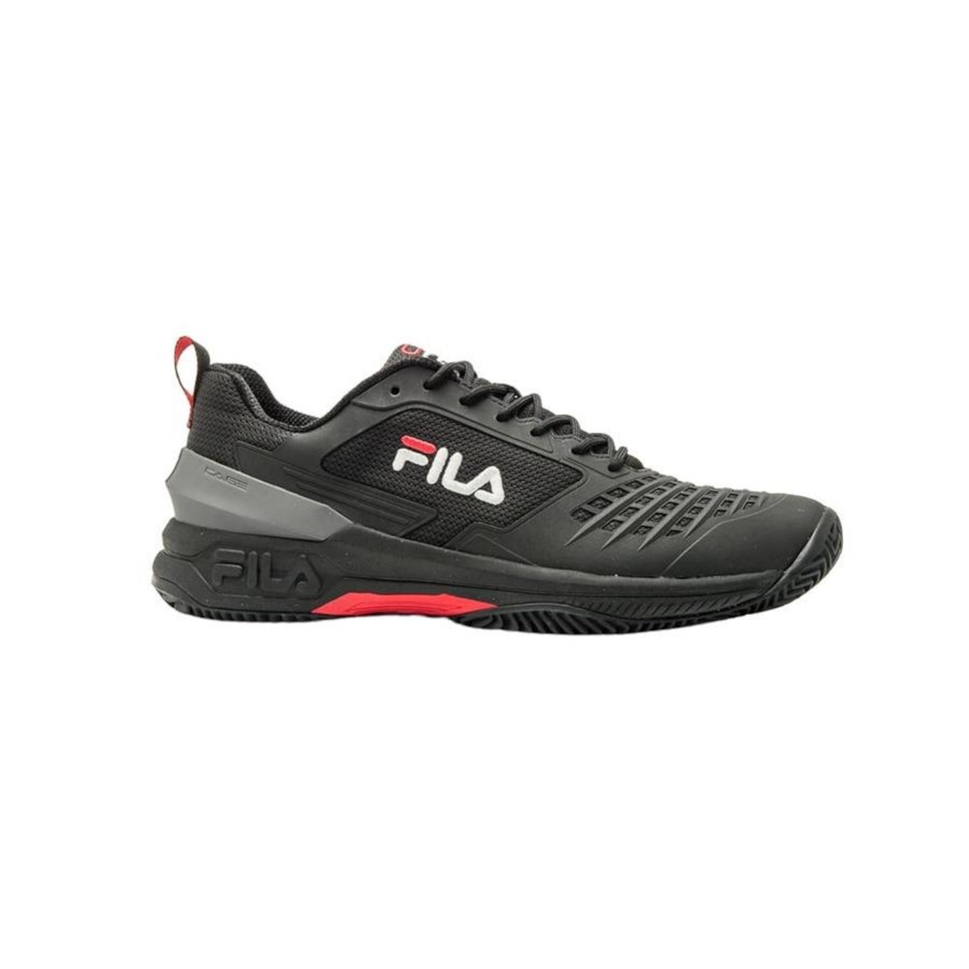 Tênis Fila Axilus Ace - Masculino - Foto 5