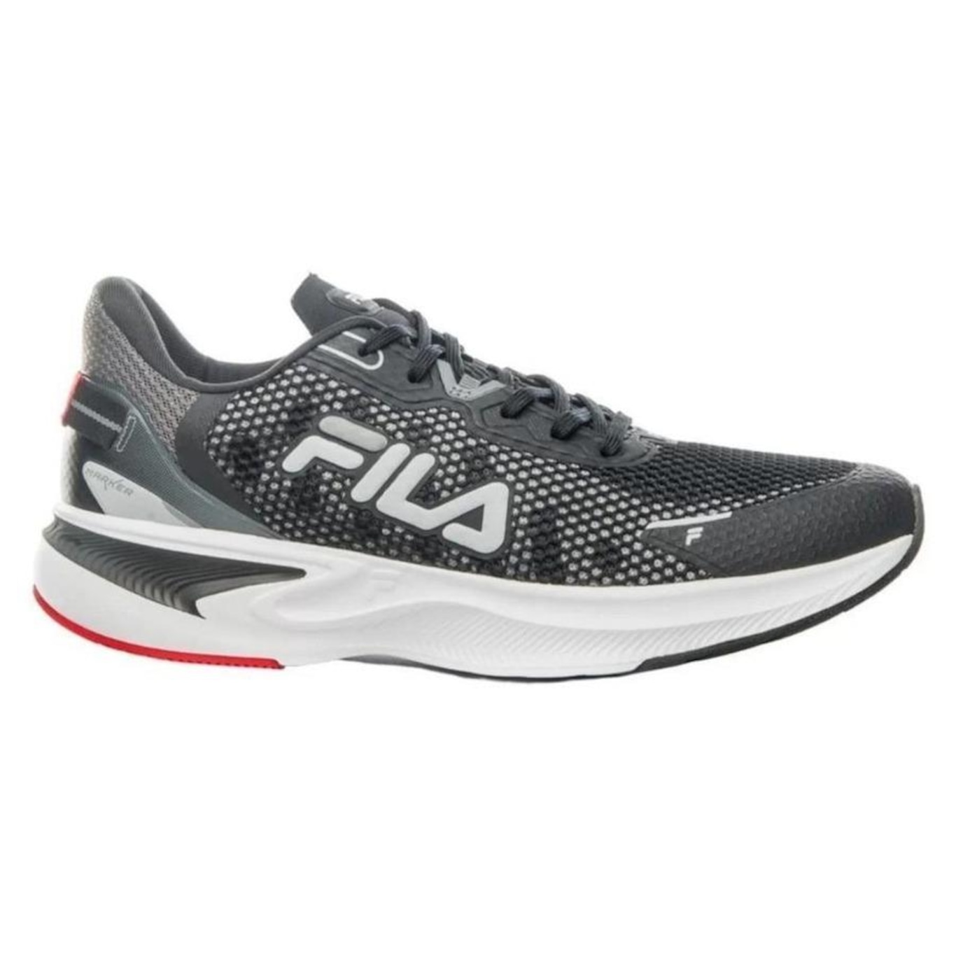 Tênis Fila Racer Marker - Masculino - Foto 1