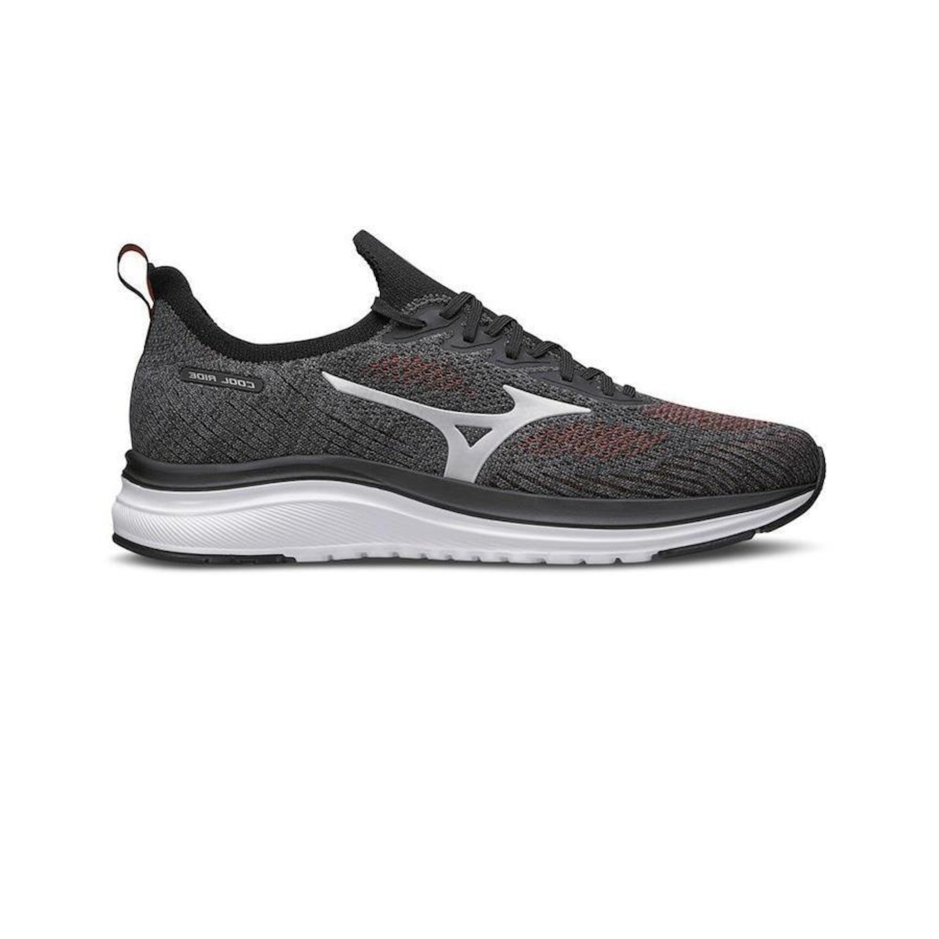 Tênis Mizuno Cool Ride Chupto - Masculino - Foto 1