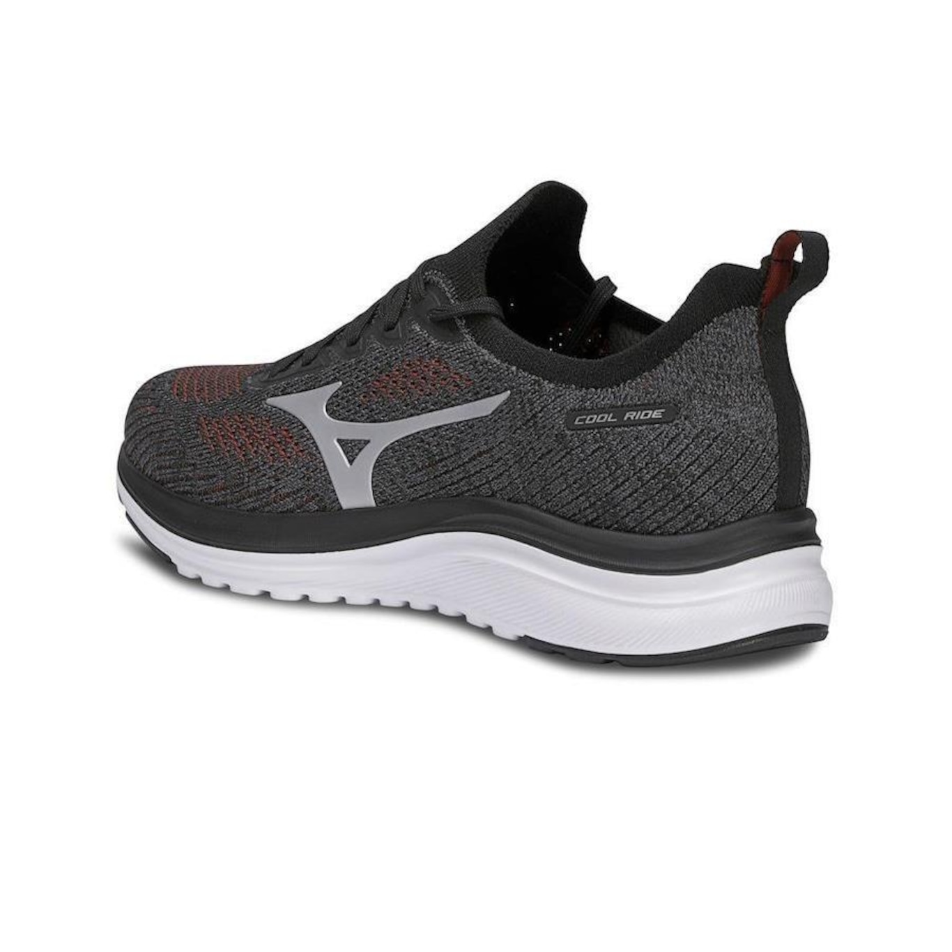 Tênis Mizuno Cool Ride Chupto - Masculino - Foto 3