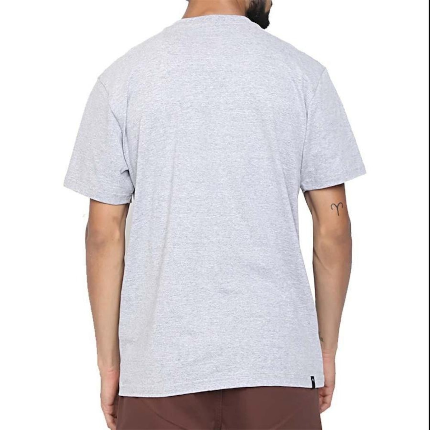 Camiseta Rip Curl Gabe Tee - Masculina - Foto 2