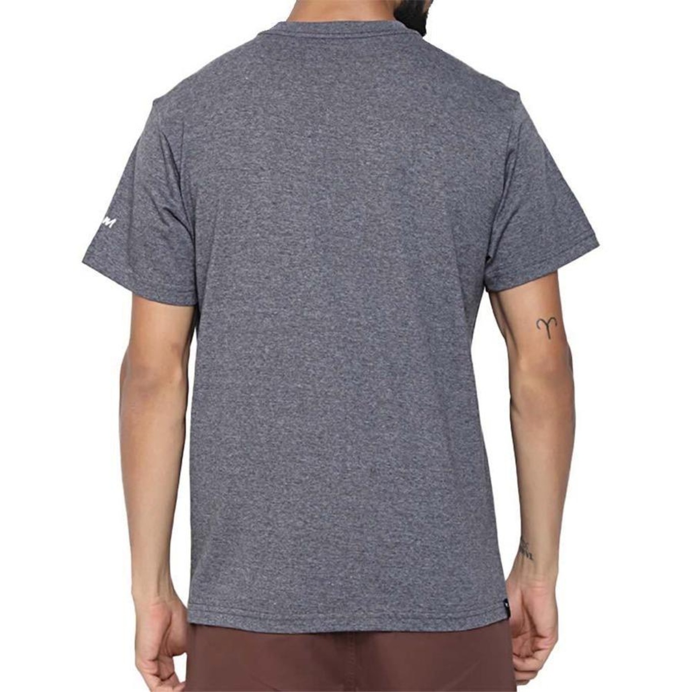 Camiseta Rip Curl Gabe Tee - Masculina - Foto 2