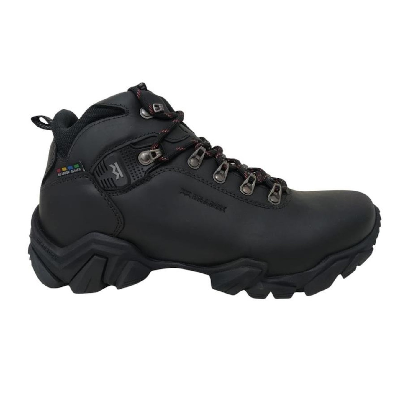 Bota Bradok Thunder - Masculina - Foto 2