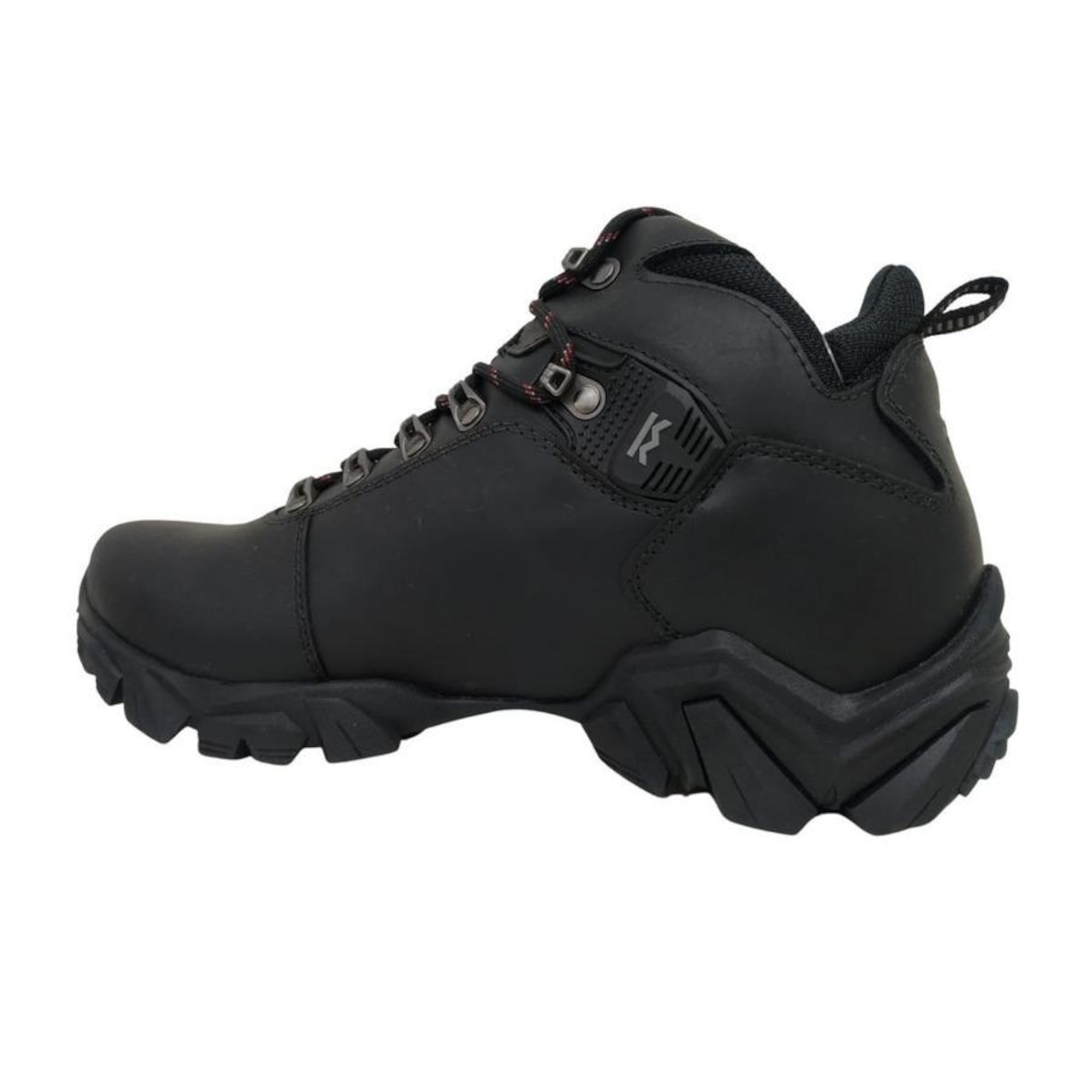 Bota Bradok Thunder - Masculina - Foto 5