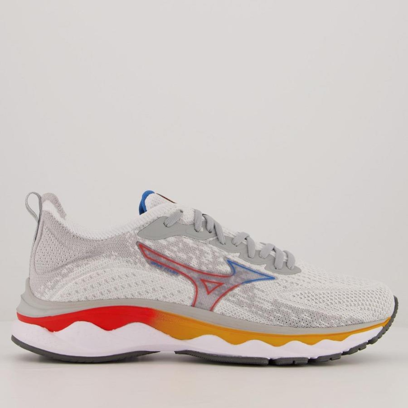 Tênis Mizuno Wave Fujin - Masculino - Foto 1