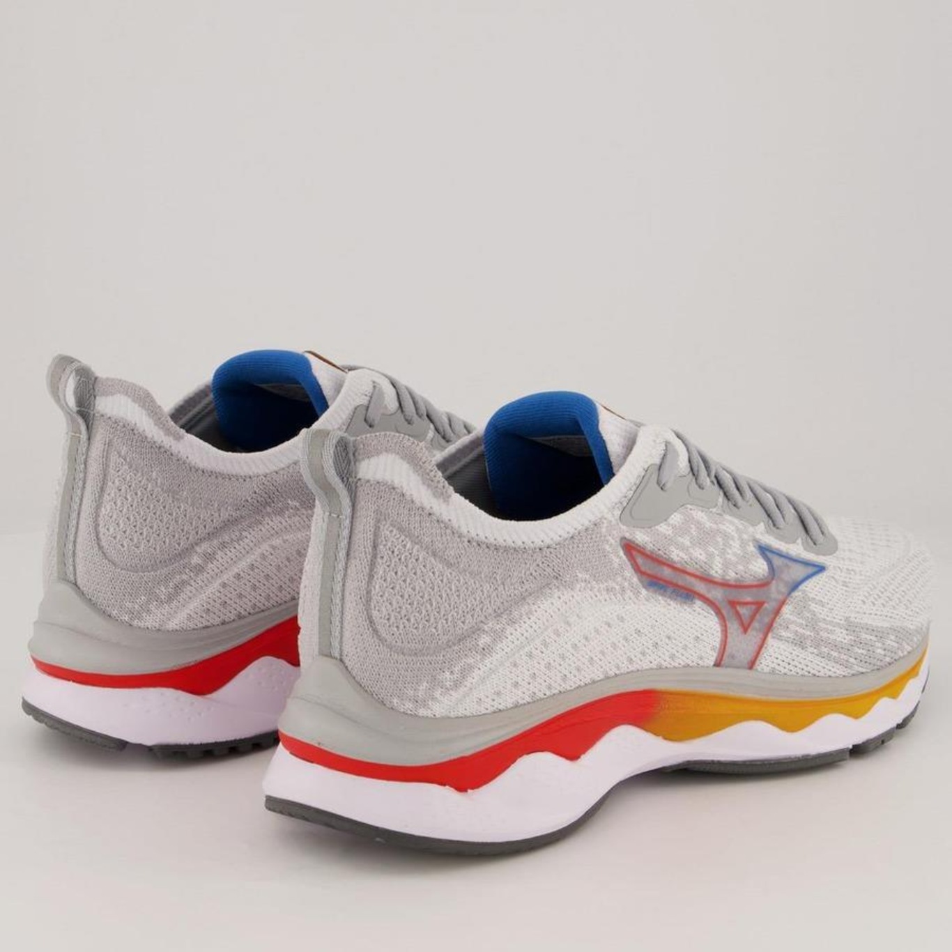 Tênis Mizuno Wave Fujin - Masculino - Foto 3