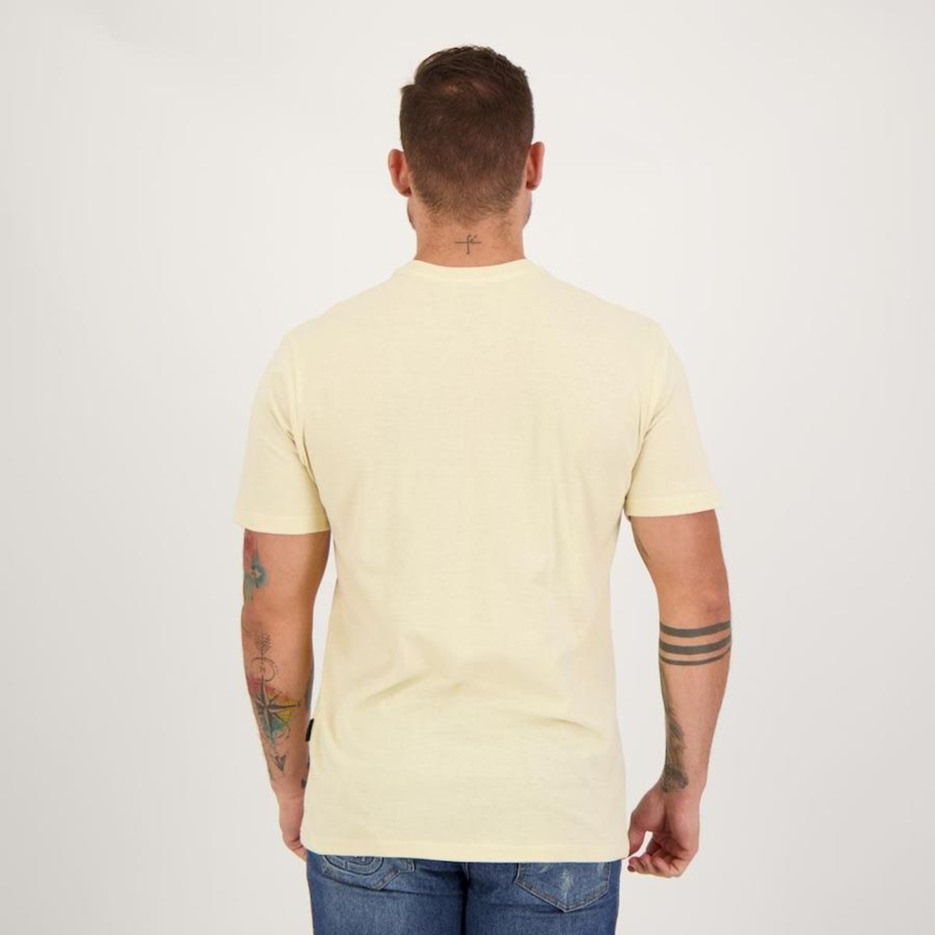 Camiseta Oakley Premium Quality Tee - centralsurf