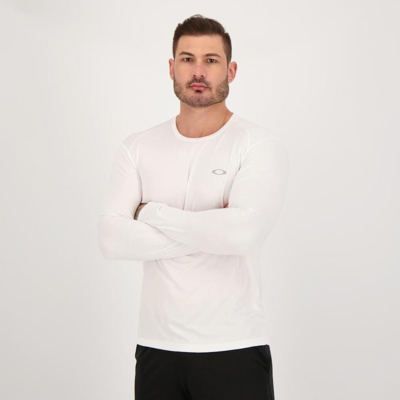 Camiseta Oakley Daily Sport Iii - Masculina em Promoção