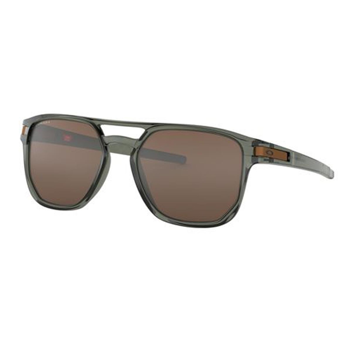 Óculos de Sol Unissex Oakley Latch Beta - Foto 1